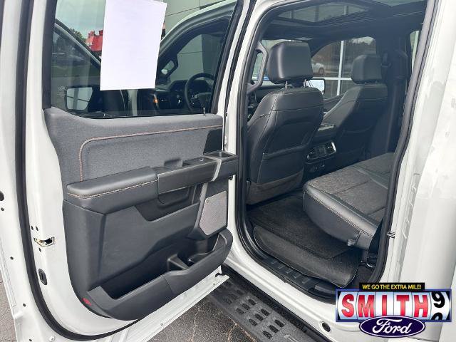 Certified 2023 Ford F150 Tremor w/ Trailer Tow Package AWD/4WD image 39