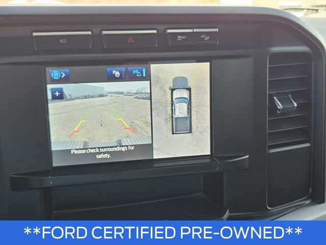 Certified 2024 Ford F250 XL w/ STX Appearance Package image 21