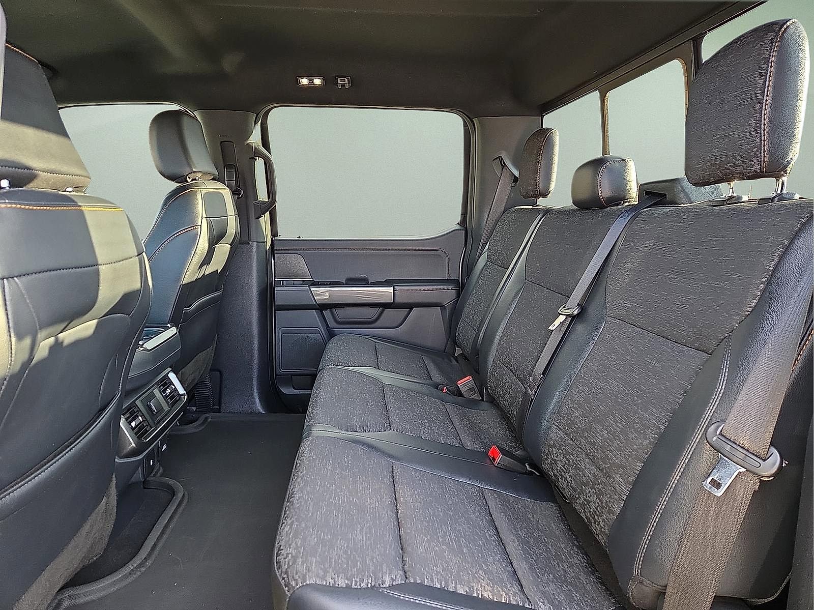 Certified 2023 Ford F150 Tremor image 10