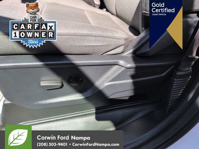Certified 2024 Ford F150 XLT w/ FX4 Off-Road Package AWD/4WD image 14