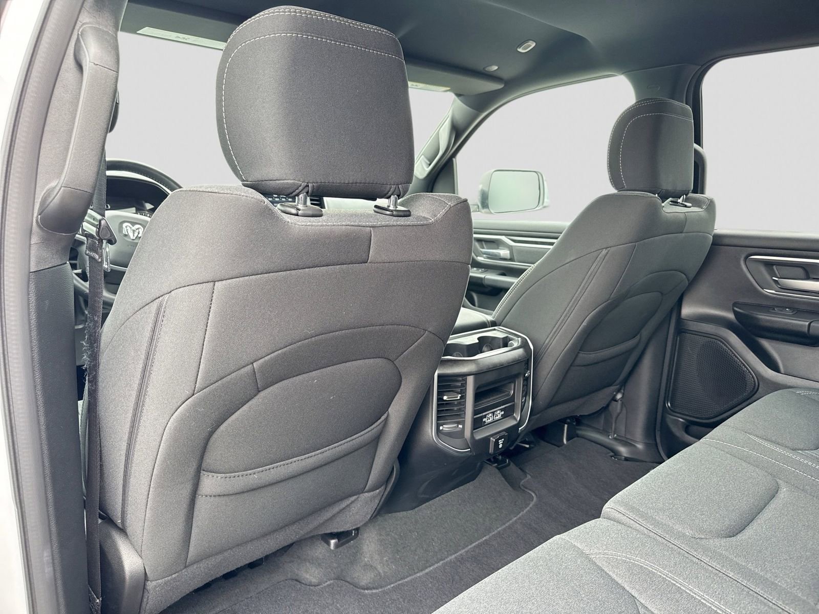 Used 2021 RAM 1500 Big Horn AWD/4WD image 22