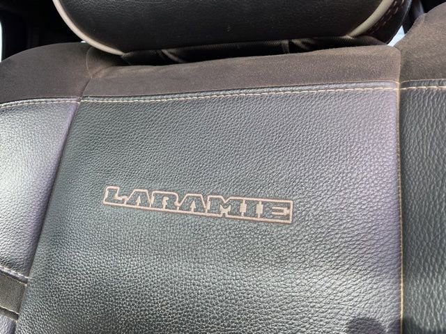Used 2022 RAM 3500 Laramie image 23