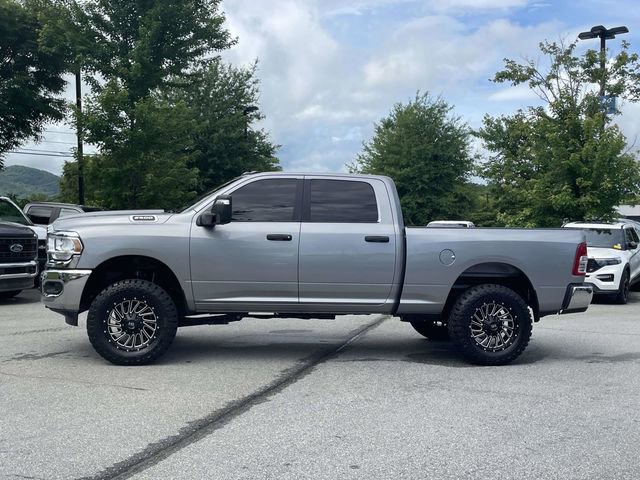 Used 2023 RAM 2500 Big Horn w/ Level 1 Equipment Group AWD/4WD image 2