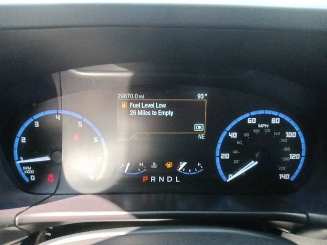 Certified 2024 Ford Bronco Sport Big Bend AWD/4WD image 20