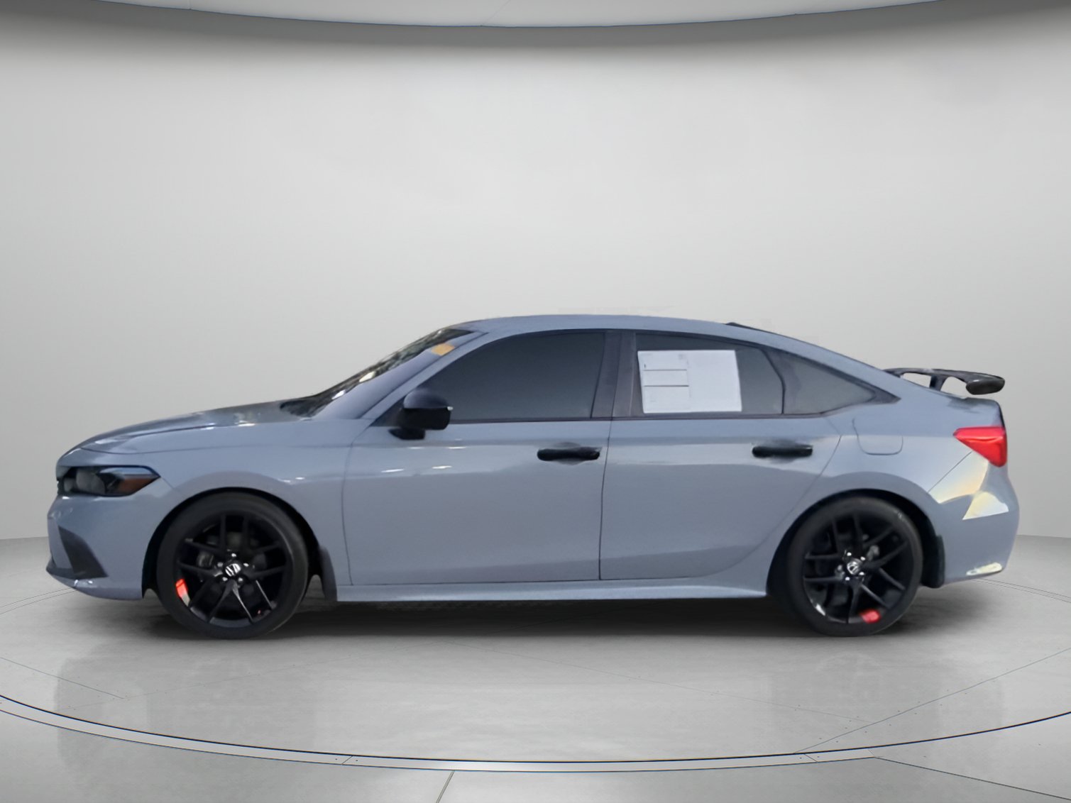 Used 2024 Honda Civic Sport image 16