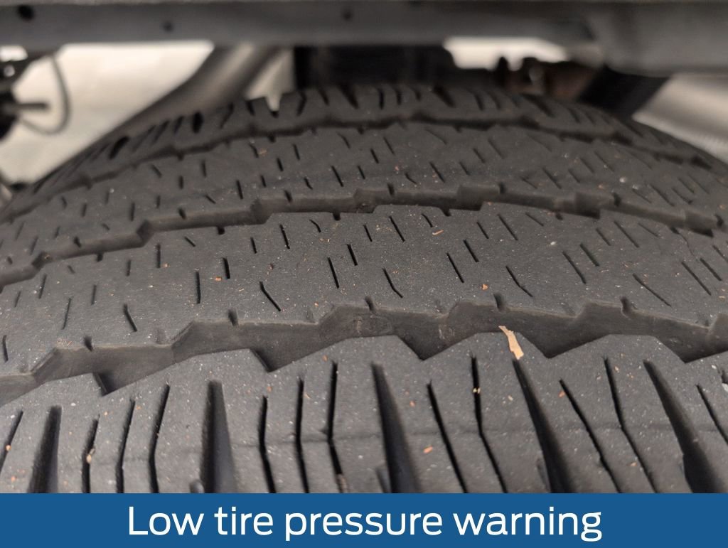 Certified 2024 Ford Transit 250 148 Medium Roof w/ Load Area Protection Package image 20