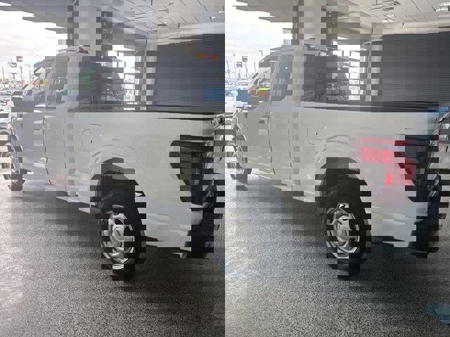 Certified 2024 Ford F150 XL image 3