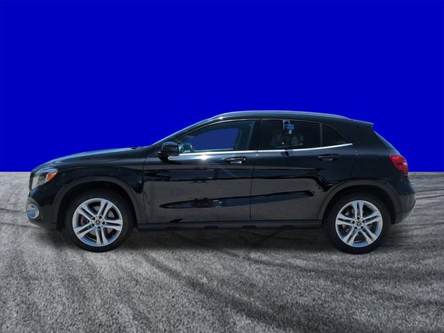 Used 2020 Mercedes-Benz GLA 250 image 7