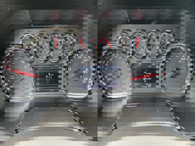 Used 2021 Chevrolet Suburban LT image 16