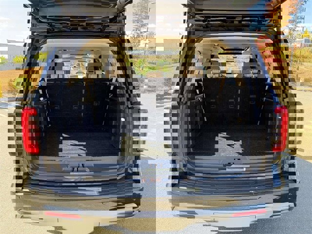 Certified 2024 Ford Expedition Max Limited image 23