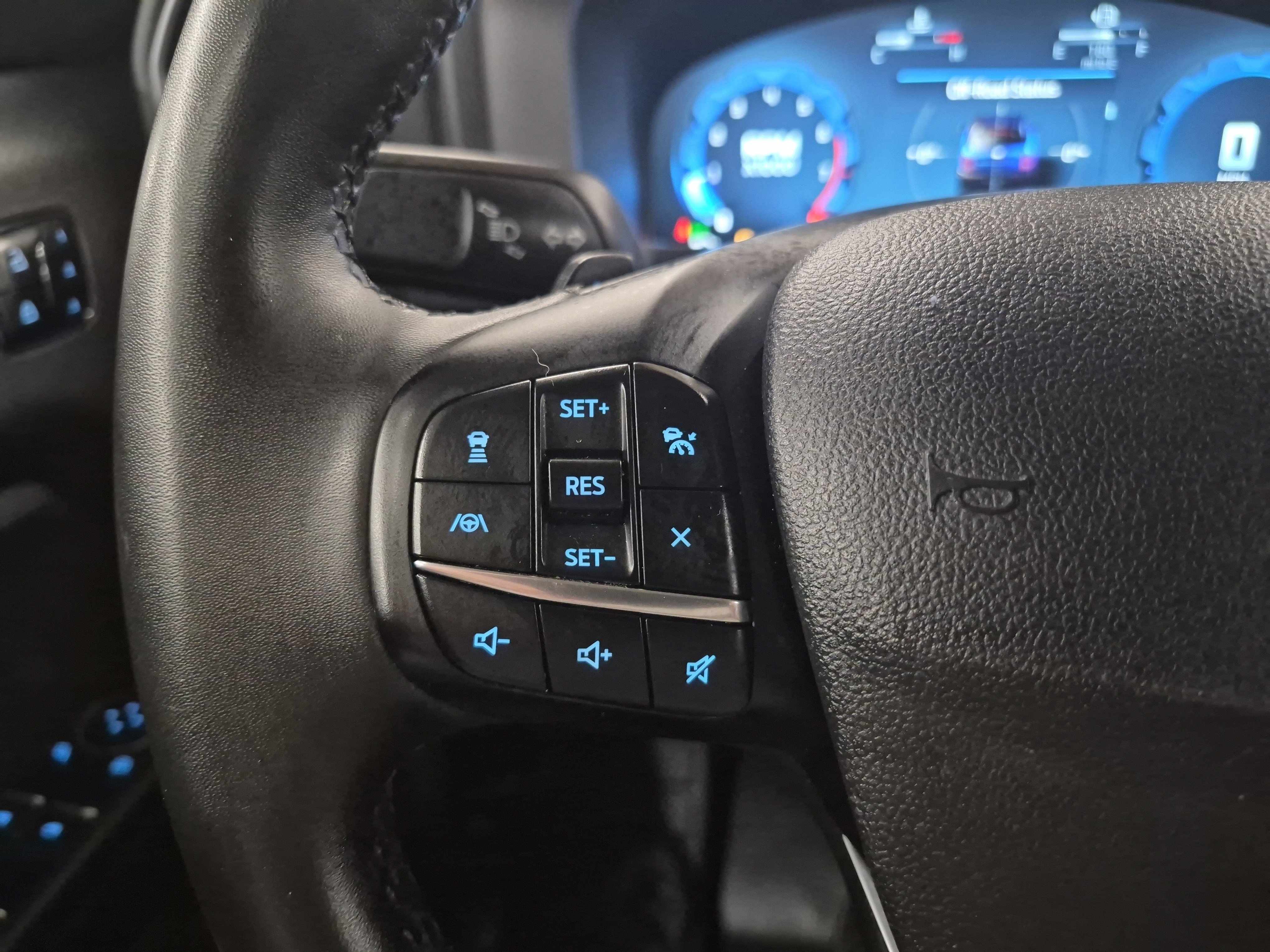 Certified 2025 Ford Bronco Sport Badlands image 27