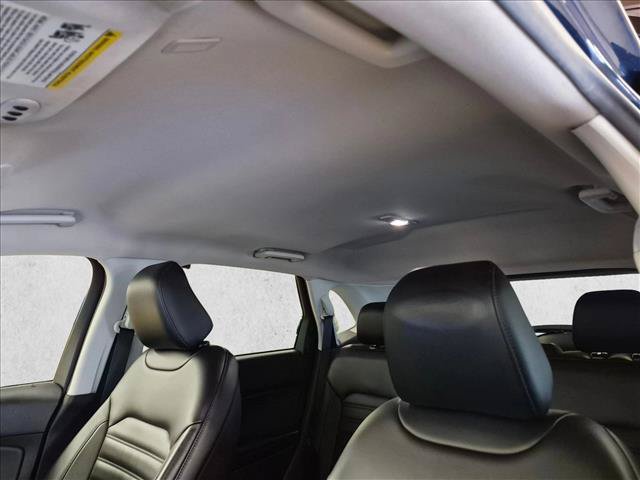 Certified 2020 Ford Edge SEL w/ Convenience Package AWD/4WD image 18