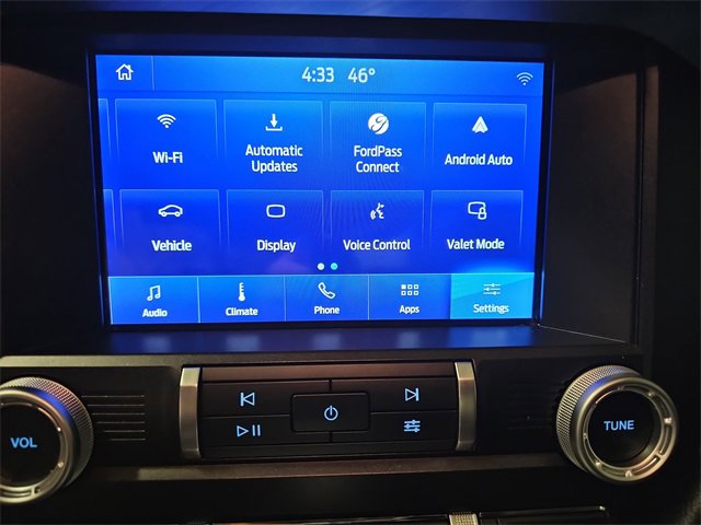 Certified 2023 Ford Mustang GT Premium w/ Mustang Nite Pony Package image 21