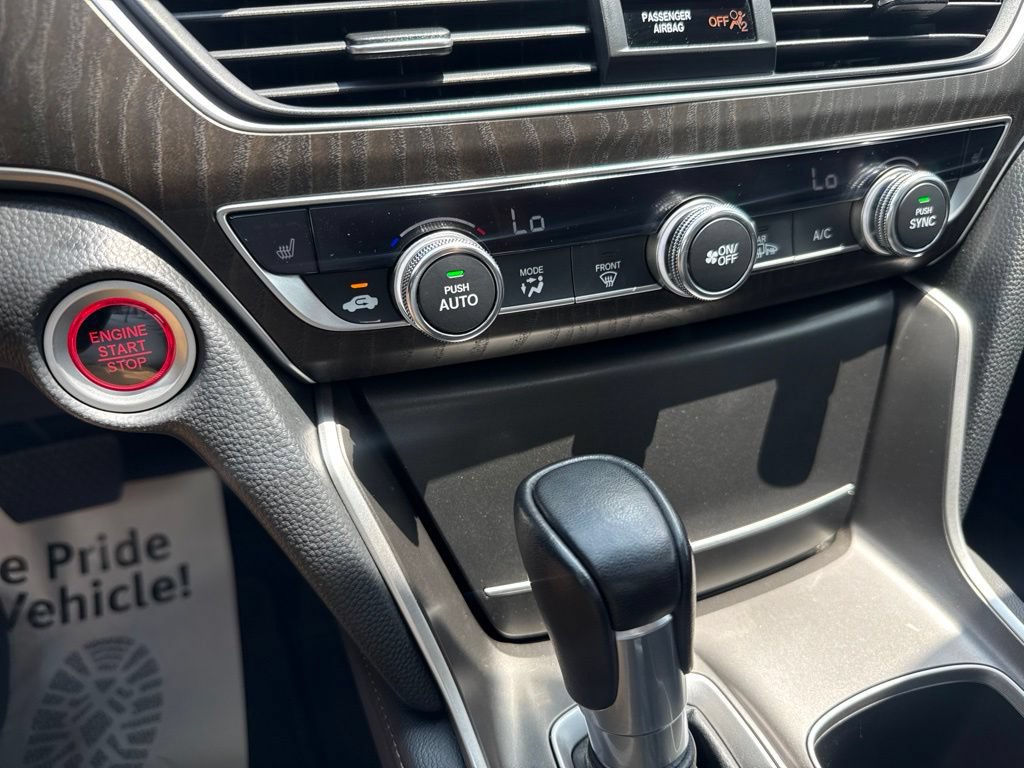 Used 2020 Honda Accord EX-L image 19