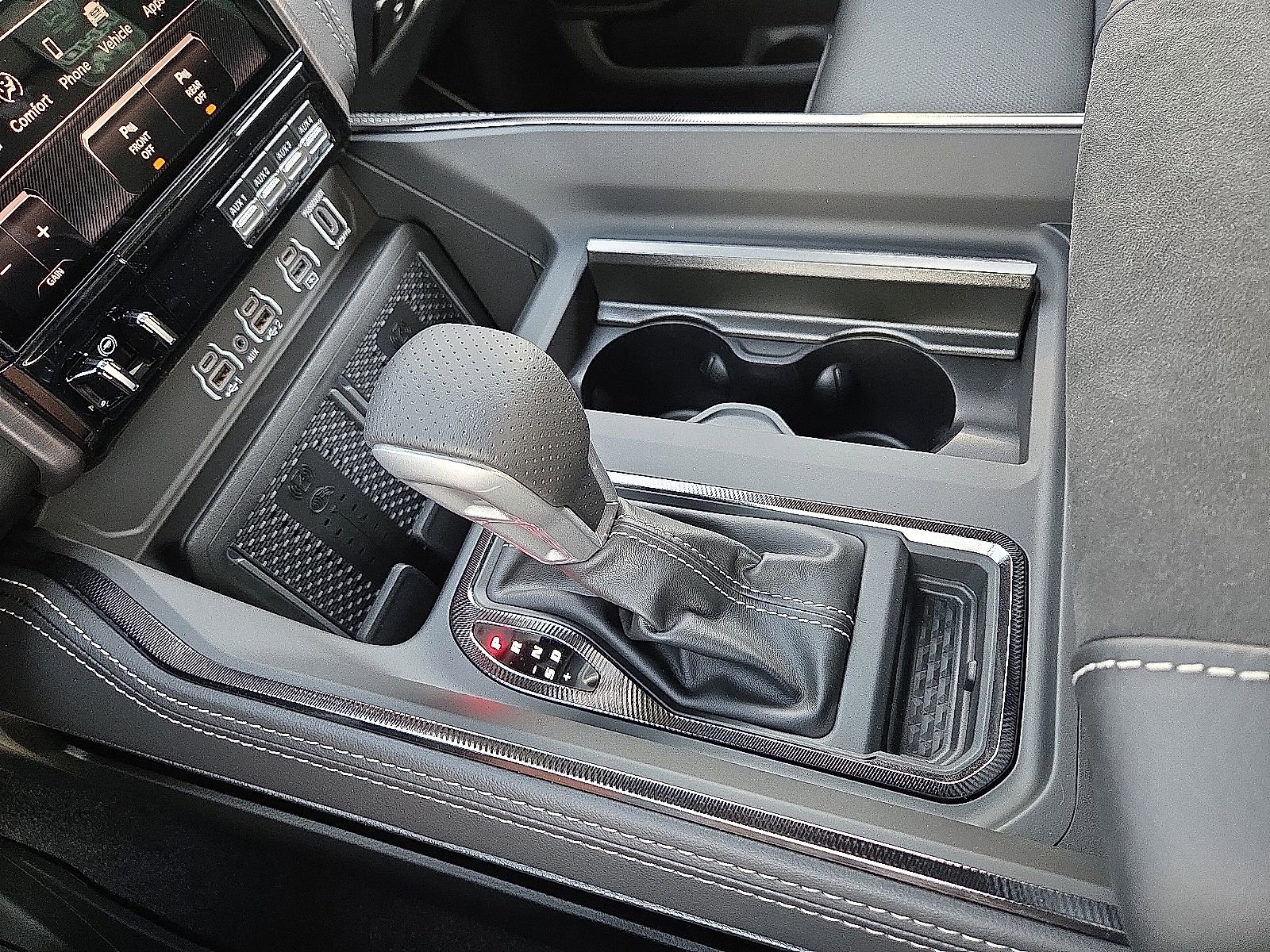 Used 2026 RAM 1500 RHO w/ RHO Level 1 Equipment Group image 25