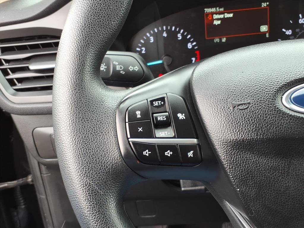 Certified 2020 Ford Escape SE image 16