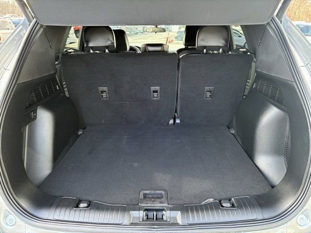 Certified 2023 Ford Escape ST-Line Select w/ Tech Pack #1 image 12