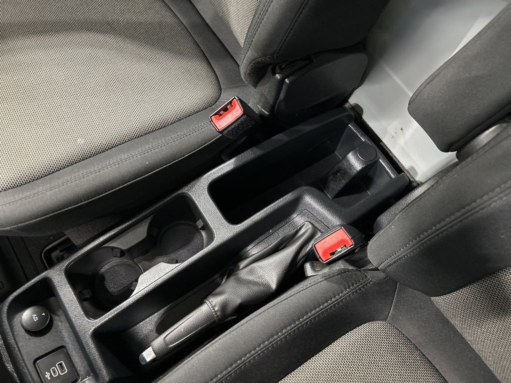 Certified 2022 Ford Transit Connect XL image 20