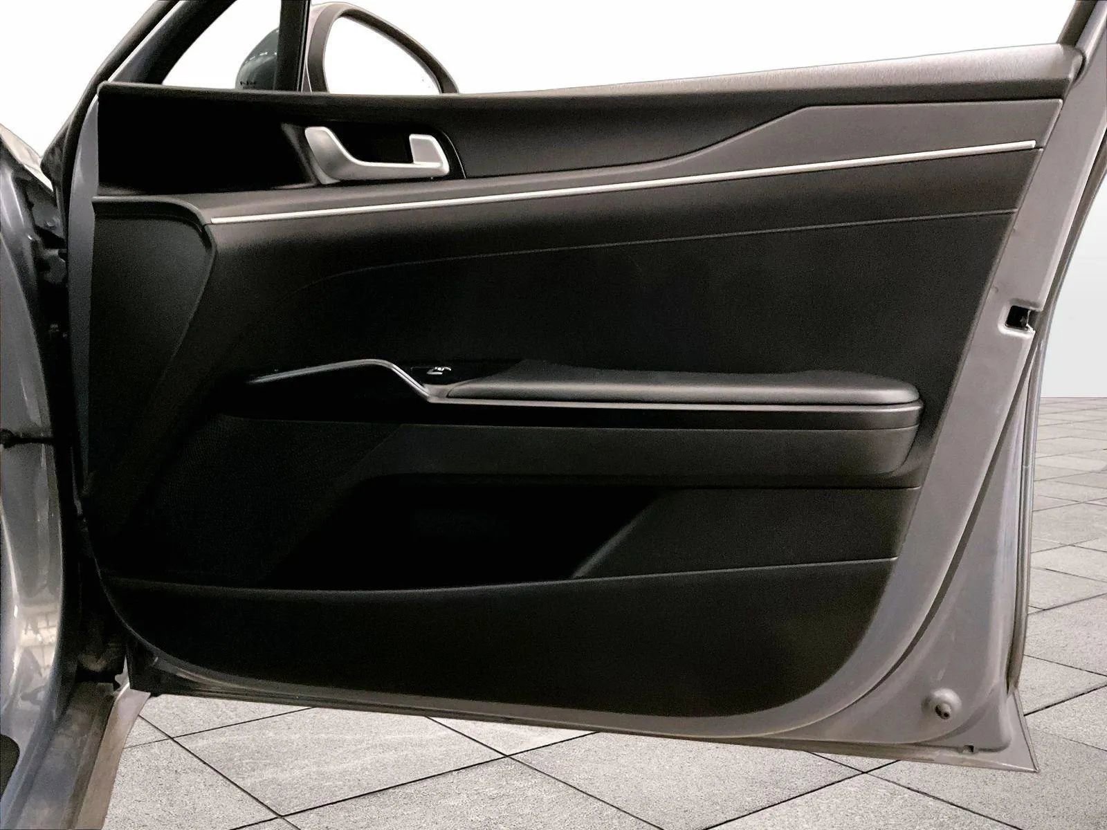 Used 2022 Kia K5 LXS image 23