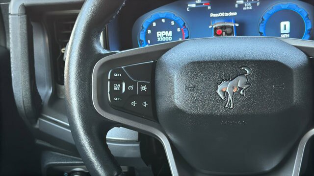 Certified 2025 Ford Bronco Badlands AWD/4WD image 23