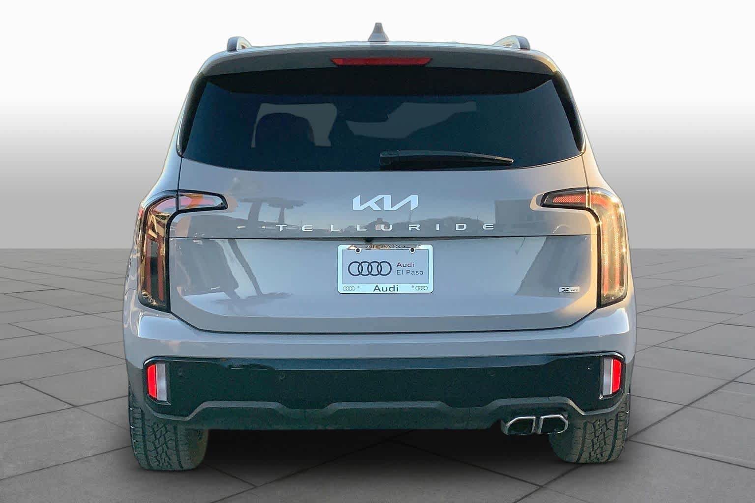 Used 2024 Kia Telluride SX X-Pro AWD/4WD image 10