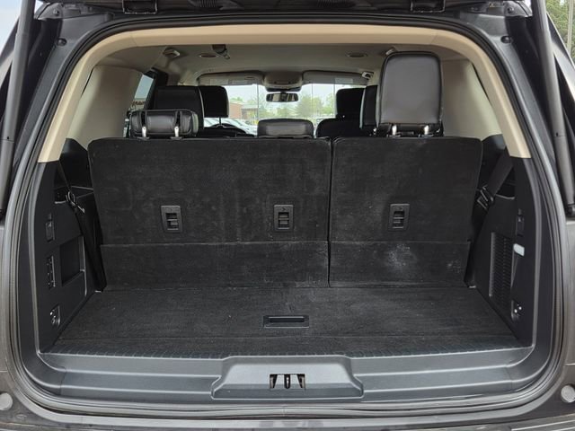 Certified 2023 Ford Expedition XLT image 27
