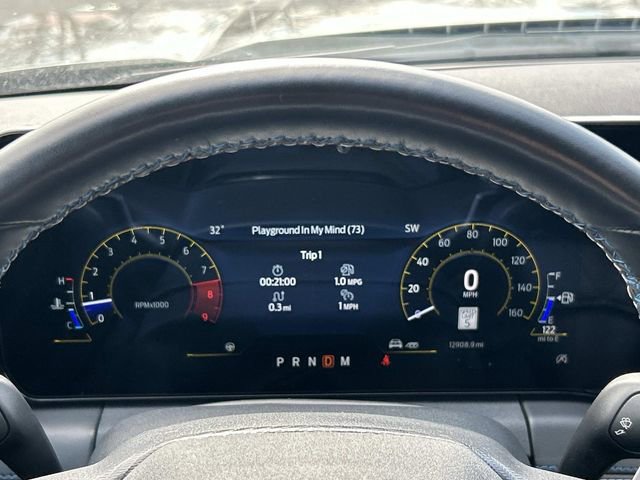 Certified 2024 Ford Mustang GT Premium image 34