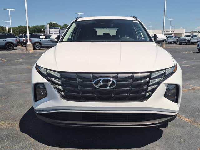 Used 2023 Hyundai Tucson SEL FWD image 9