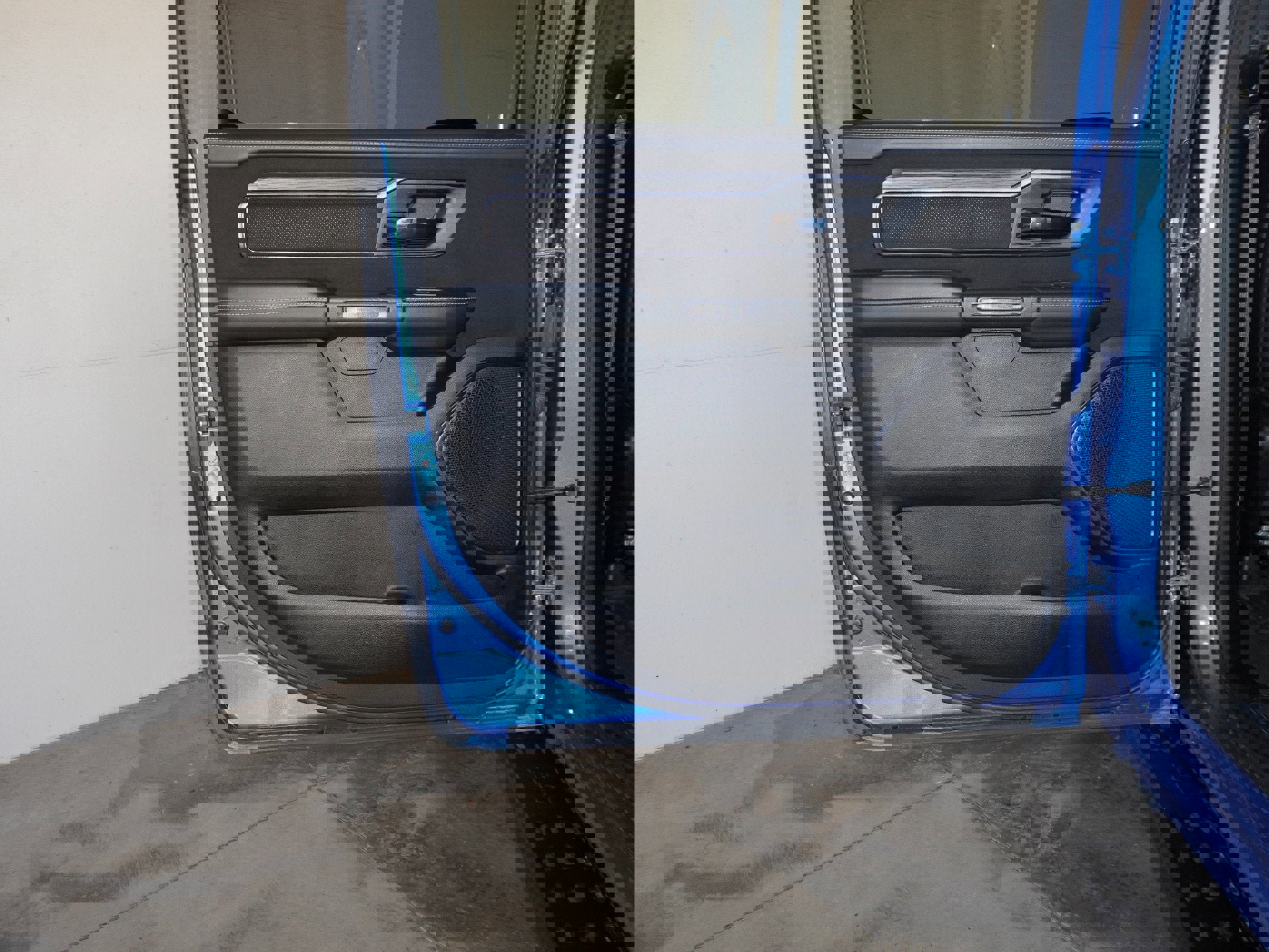 Used 2023 RAM 1500 TRX w/ TRX Level 1 Equipment Group image 41