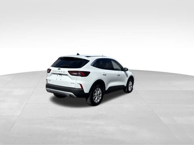 Certified 2024 Ford Escape Active w/ Tech Pack #1 image 4