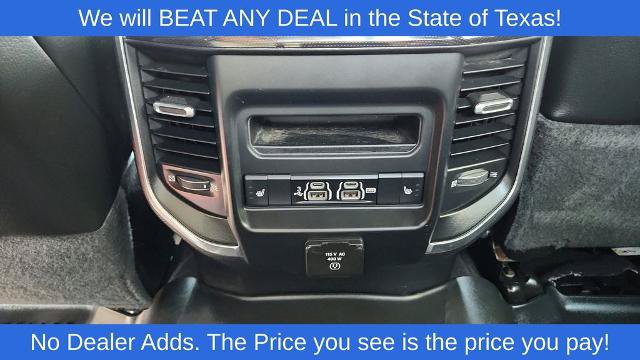 Used 2020 RAM 2500 Laramie AWD/4WD image 31
