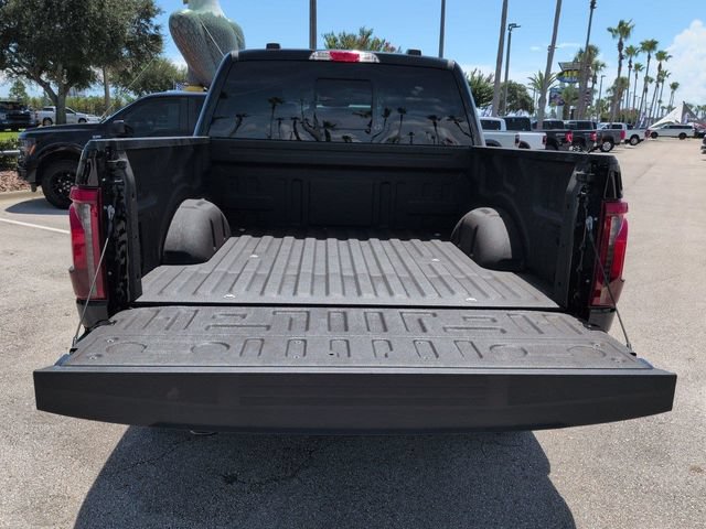 Certified 2025 Ford F150 Tremor w/ Tow/Haul Package AWD/4WD image 13