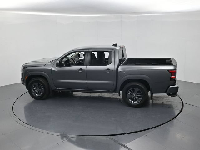 Used 2026 Nissan Frontier SV RWD image 44