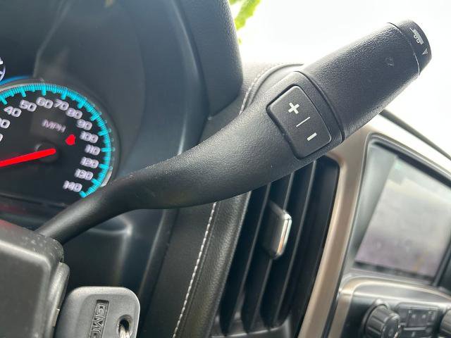 Used 2018 GMC Sierra 2500 Denali w/ Duramax Plus Package AWD/4WD image 17
