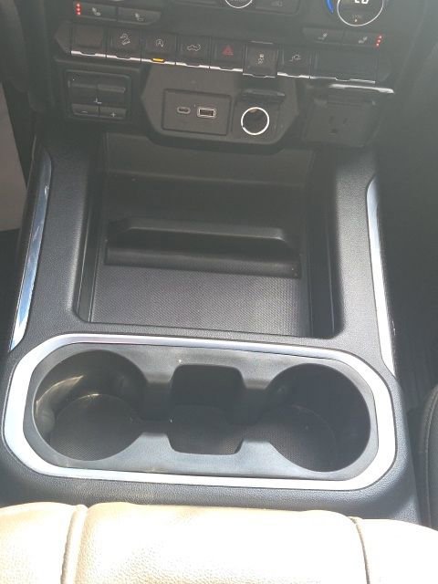 Used 2020 Chevrolet Silverado 1500 LT Trail Boss image 30