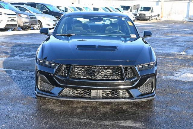 Certified 2024 Ford Mustang GT Premium image 6