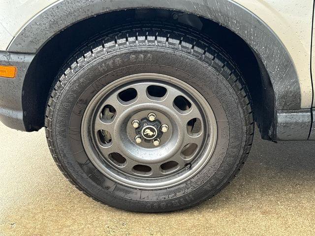 Certified 2022 Ford Bronco Sport Badlands w/ Premium Package AWD/4WD image 12