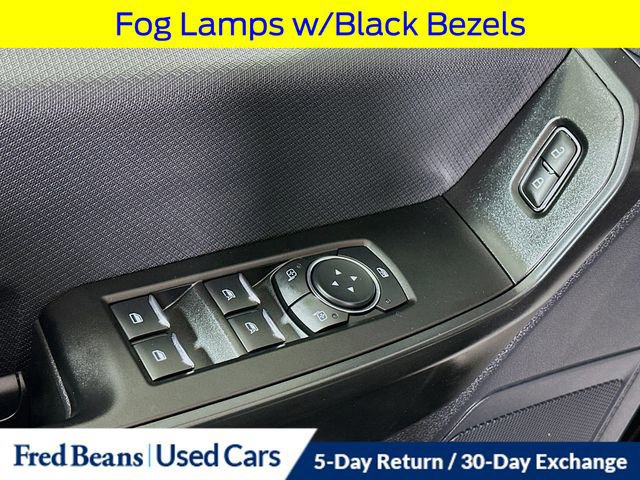 Certified 2023 Ford F150 XL w/ STX Appearance Package image 23