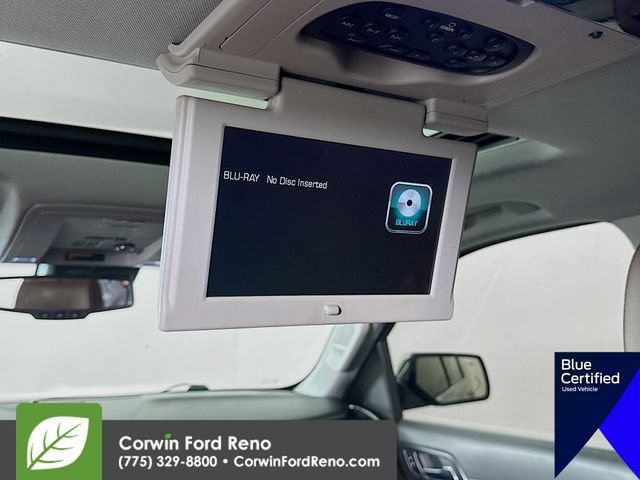 Used 2019 Chevrolet Tahoe Premier w/ Premier Plus Edition AWD/4WD image 31