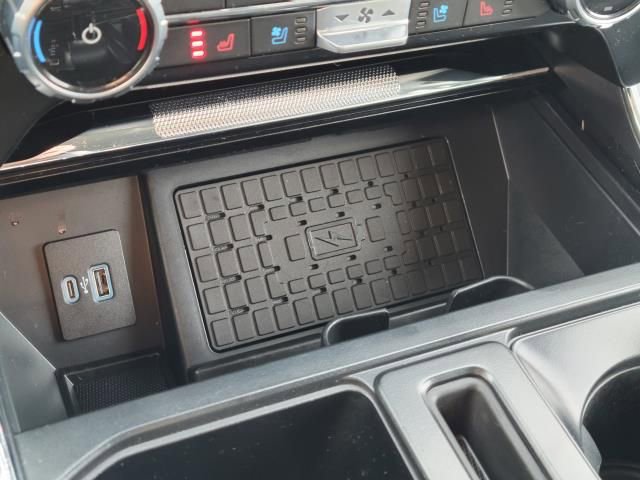 Certified 2023 Ford F150 Lariat w/ Equipment Group 502A High image 34