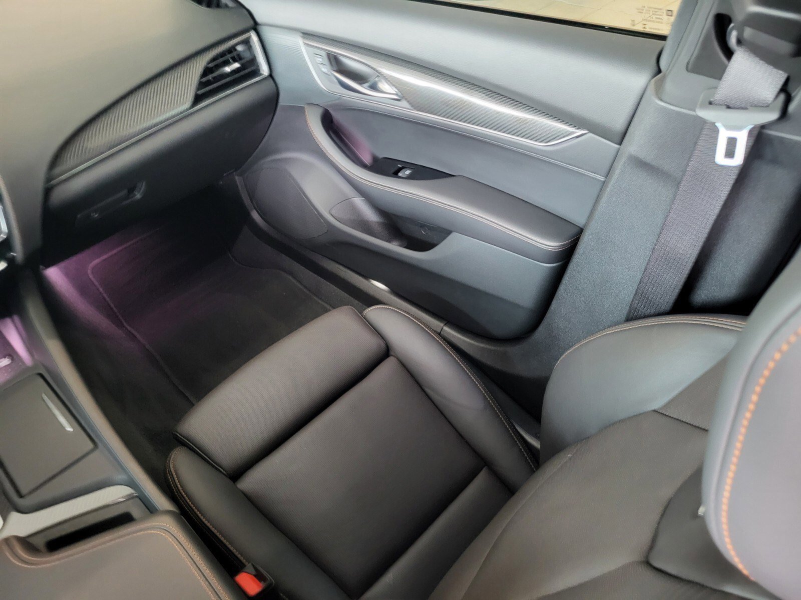 Used 2025 Cadillac CT5 Sport image 15