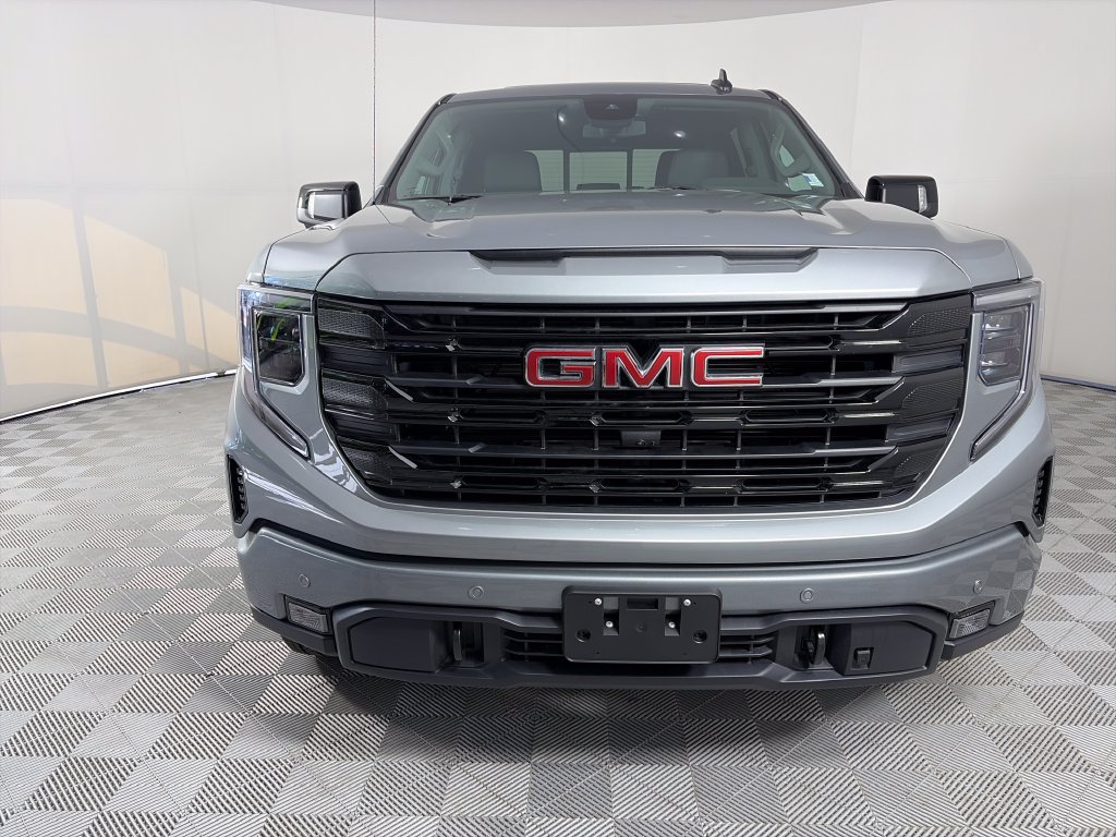 Used 2026 GMC Sierra 1500 Elevation w/ Elevation Premium Package AWD/4WD image 2