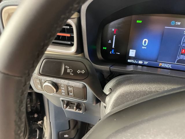 Certified 2026 Ford Maverick Lariat w/ 4K Tow Package AWD/4WD image 13