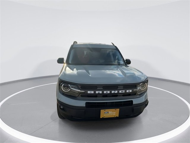 Certified 2021 Ford Bronco Sport Big Bend image 14