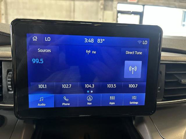 Certified 2023 Ford Explorer XLT w/ Equipment Group 202A AWD/4WD image 16