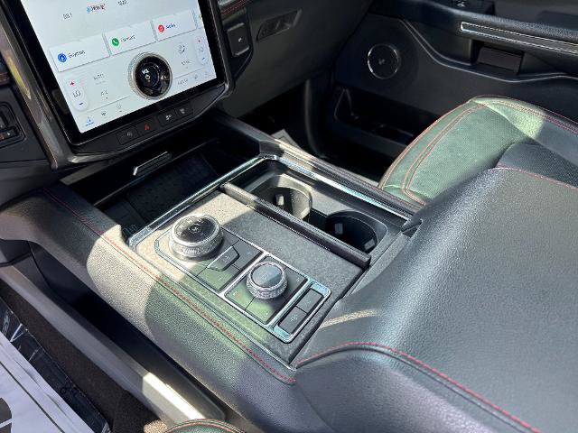 Certified 2022 Ford Expedition Max Limited AWD/4WD image 19