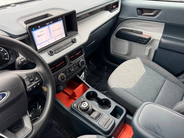 Certified 2023 Ford Maverick XLT FWD image 20