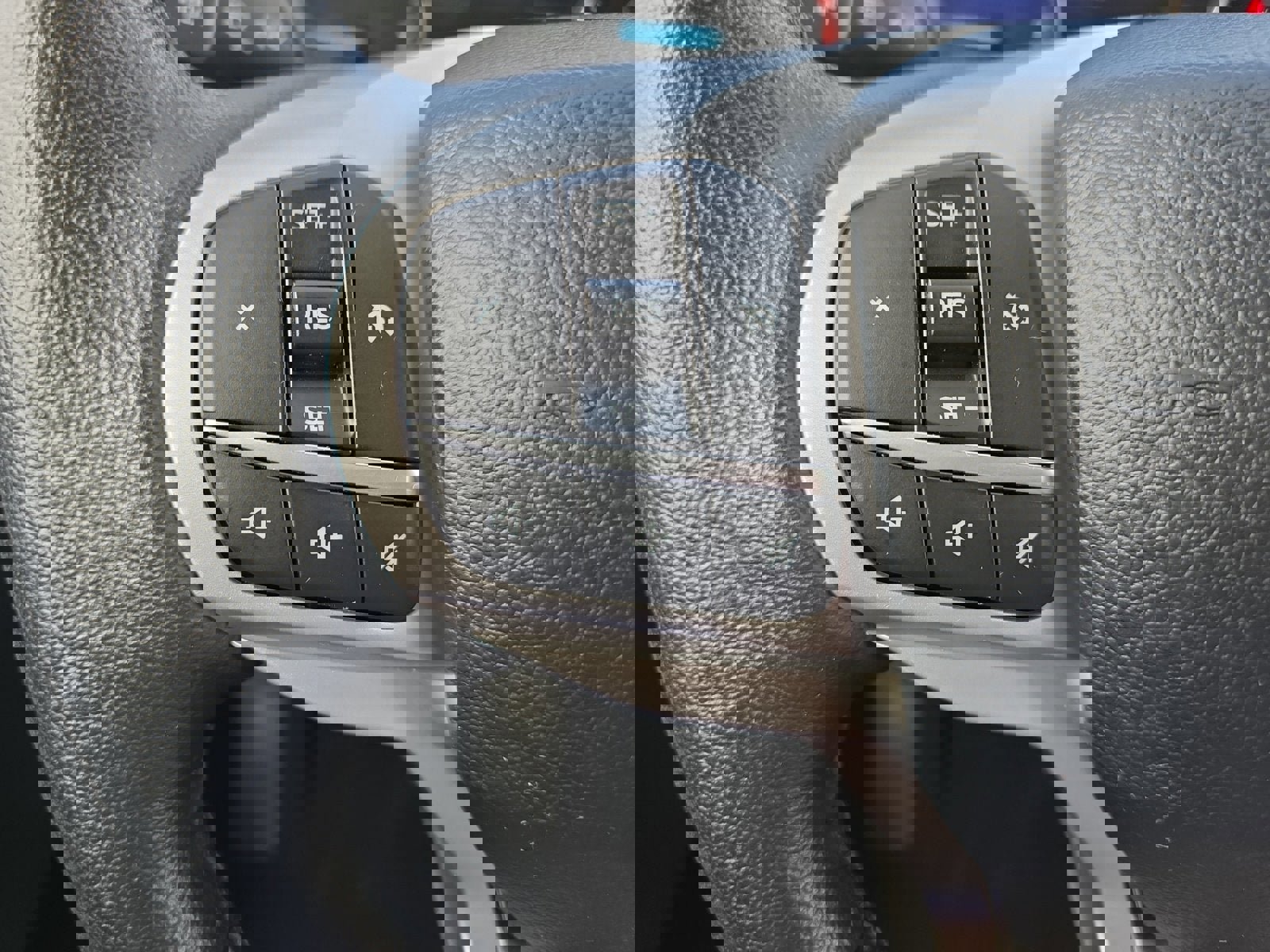 Certified 2022 Ford Explorer XLT image 14