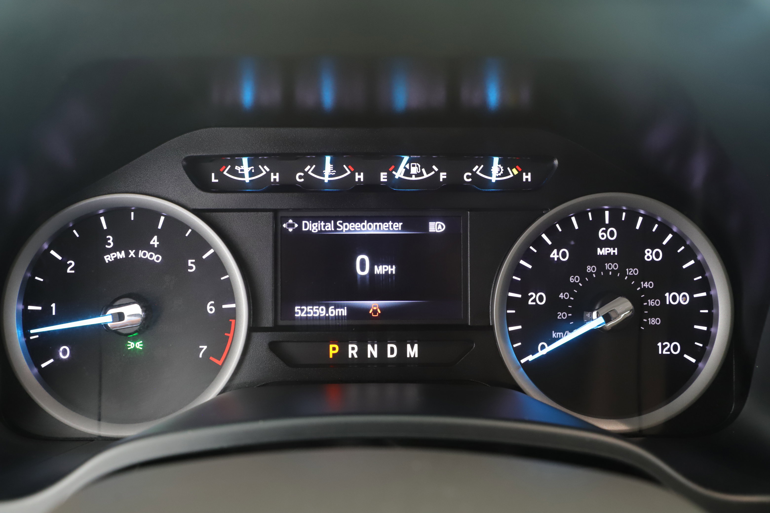 Certified 2020 Ford Expedition XLT image 18