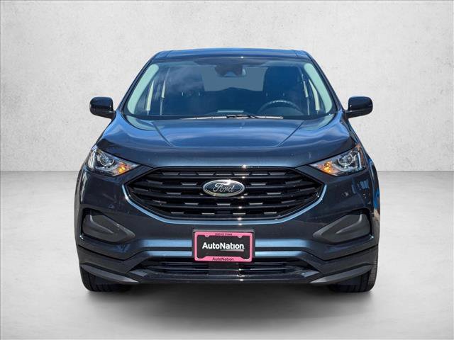 Certified 2024 Ford Edge SE w/ Black Appearance Package image 7